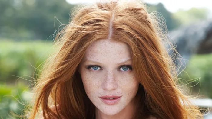 Cintia Dicker was photographed by Stewart Shining in Portugal.